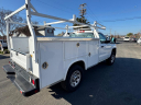 Thumbnail image of 2018 Chevrolet Silverado 3500HD at CA LEASE RETURNS