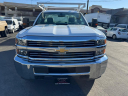 Thumbnail image of 2018 Chevrolet Silverado 3500HD at CA LEASE RETURNS