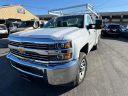 Thumbnail image of 2018 Chevrolet Silverado 3500HD at CA LEASE RETURNS
