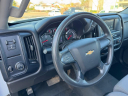 Thumbnail image of 2018 Chevrolet Silverado 3500HD at CA LEASE RETURNS