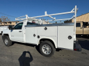 Thumbnail image of 2018 Chevrolet Silverado 3500HD at CA LEASE RETURNS