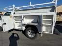 Thumbnail image of 2018 Chevrolet Silverado 3500HD at CA LEASE RETURNS
