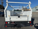 Thumbnail image of 2018 Chevrolet Silverado 3500HD at CA LEASE RETURNS