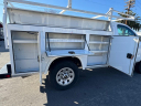 2018 Chevrolet Silverado 3500HD Work Truck at CA LEASE RETURNS
