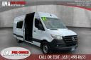 Thumbnail image of 2021 Mercedes-Benz Sprinter at M & A Motors, Inc.