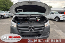 Thumbnail image of 2021 Mercedes-Benz Sprinter at M & A Motors, Inc.