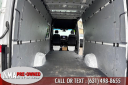 Thumbnail image of 2021 Mercedes-Benz Sprinter at M & A Motors, Inc.