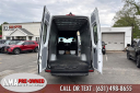 Thumbnail image of 2021 Mercedes-Benz Sprinter at M & A Motors, Inc.