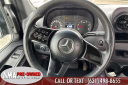 Thumbnail image of 2021 Mercedes-Benz Sprinter at M & A Motors, Inc.