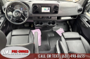 Thumbnail image of 2021 Mercedes-Benz Sprinter at M & A Motors, Inc.