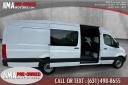 Thumbnail image of 2021 Mercedes-Benz Sprinter at M & A Motors, Inc.