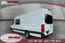 Thumbnail image of 2021 Mercedes-Benz Sprinter at M & A Motors, Inc.