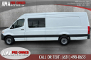 Thumbnail image of 2021 Mercedes-Benz Sprinter at M & A Motors, Inc.