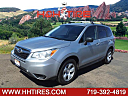 Thumbnail image of 2014 Subaru Forester at H & H Tire Inc.