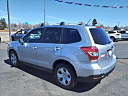 2014 Subaru Forester 2.5i at H & H Tire Inc.