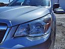 Thumbnail image of 2014 Subaru Forester at H & H Tire Inc.