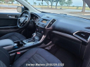 Thumbnail image of 2015 Ford Edge at Vortex Motors