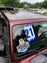 Thumbnail image of 2021 Jeep Gladiator at A1 AUTO SOURCE, LLC