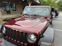 Thumbnail image of 2021 Jeep Gladiator at A1 AUTO SOURCE, LLC