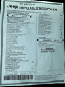 Thumbnail image of 2021 Jeep Gladiator at A1 AUTO SOURCE, LLC