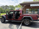 Thumbnail image of 2021 Jeep Gladiator at A1 AUTO SOURCE, LLC