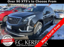 Thumbnail image of 2022 Cadillac XT5 at F C Kerbeck - New and Used