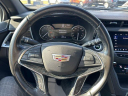 Thumbnail image of 2022 Cadillac XT5 at F C Kerbeck - New and Used