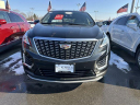 Thumbnail image of 2022 Cadillac XT5 at F C Kerbeck - New and Used