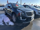 Thumbnail image of 2022 Cadillac XT5 at F C Kerbeck - New and Used