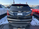 Thumbnail image of 2022 Cadillac XT5 at F C Kerbeck - New and Used