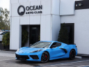 2022 Chevrolet Corvette Stingray at Ocean Mazda