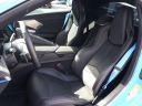 Thumbnail image of 2022 Chevrolet Corvette at Ocean Mazda