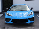 Thumbnail image of 2022 Chevrolet Corvette at Ocean Mazda