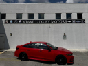 Thumbnail image of 2025 Honda Civic at Miami Luxury Motors