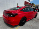 Thumbnail image of 2025 Honda Civic at Miami Luxury Motors