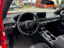 2025 Honda Civic Sport at Miami Luxury Motors