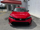 Thumbnail image of 2025 Honda Civic at Miami Luxury Motors