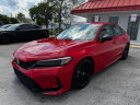 Thumbnail image of 2025 Honda Civic at Miami Luxury Motors