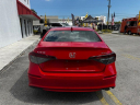 Thumbnail image of 2025 Honda Civic at Miami Luxury Motors
