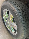 2012 Chevrolet Suburban LTZ at Lighthouse Auto Sales