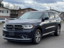 Thumbnail image of 2016 Dodge Durango at Auto Credit Sales
