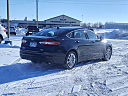 Thumbnail image of 2020 Ford Fusion at Murphy Chevrolet