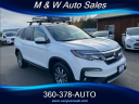 Thumbnail image of 2021 Honda Pilot at M & W Auto and Rentals