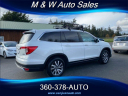 Thumbnail image of 2021 Honda Pilot at M & W Auto and Rentals