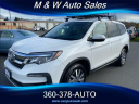 Thumbnail image of 2021 Honda Pilot at M & W Auto and Rentals
