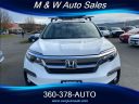 Thumbnail image of 2021 Honda Pilot at M & W Auto and Rentals