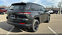 Thumbnail image of 2024 Jeep Grand Cherokee at Golling Chrysler Dodge Jeep Ram