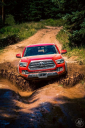 Thumbnail image of 2016 Toyota Tacoma at M & M AUTO SALES II