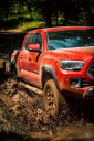 Thumbnail image of 2016 Toyota Tacoma at M & M AUTO SALES II