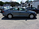 2017 Volkswagen Jetta 1.4T S at Jay North, LLC